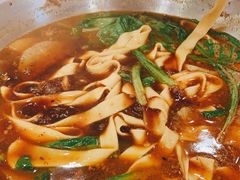 -蝎王府羊蝎子(西稍门店)