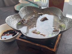 -柒园·三十年创意杭帮菜(龙湖滨江天街店)