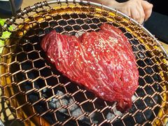 -烧肉达人•炭火烧肉(新天地店)