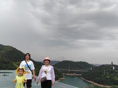 -石燕湖生态旅游景区