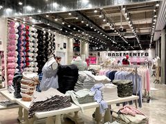 -BASEMENT FG (成都太古里店)