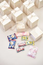 点击看大图 -卡卡喜糖伴手礼·商务礼宝宝礼·婚礼用品