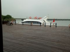 -南湖湿地公园