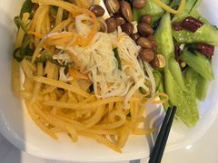 -伊北味·清真青海拉面村(延安路店)
