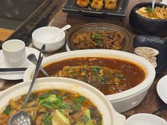-一楼食业·美食人家