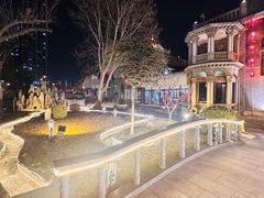 -卫鼎轩·曹公馆(鼓楼店)