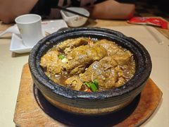 -小柴米·传统江西菜(八一广场店)