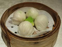 -南海渔村(珠江新城店)