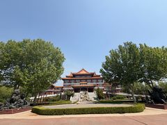 -大明幻境第一城