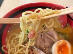 -一幻拉面(铜锣湾店)