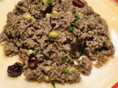 -万荣烤鸭店·北京菜(天坛店)