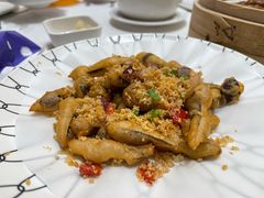 -喜宴又一村·粤菜·茶点·海鲜(壹方天地店)