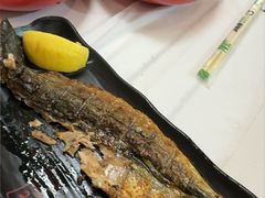 -云晓光头烧烤吧(德平路店)