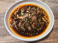 -铁公鸡·四川料理(天环广场店)