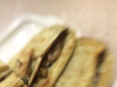 -宝光熏肉鞋底火烧(新街口店)