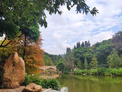 -云溪植物园