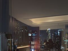 -上海雅居乐万豪侯爵酒店