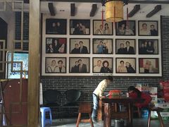 大堂-何氏排骨(左家塘店)