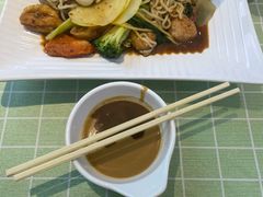 -尝健麻辣拌(大悦城店)