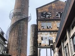 -广州市紫泥堂文化创意园景区
