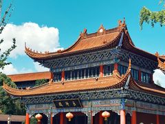 -皇罗禅寺