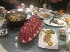 -汤记传菜(秀浦路店)