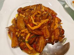 -梅龙镇酒家(南京西路总店)