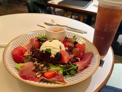 -BAKER&SPICE(安福路店)