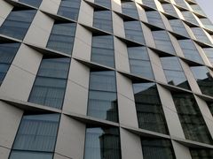 -北京三里屯CHAO酒店