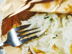 -老上海葱油饼(黄河路店)