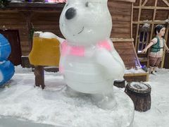 -世界之窗阿尔卑斯冰雪世界