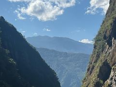 -苍山世界地质公园·石门关大峡谷