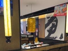 -江边城外烤全鱼(世茂广场店)