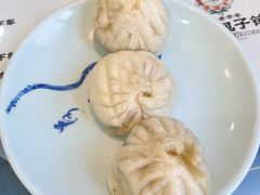 肉三鲜-草包包子铺1937(普利街店)