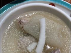 -春润大地海南椰子鸡(沙井京基百纳广场店)