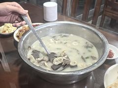 -野狗羊肉汤