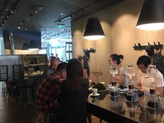 大堂-Seesaw Coffee(环贸iapm店)