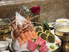-半岛翡丽海鲜自助餐厅(观风亭店)