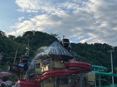 -重庆海昌加勒比海水世界