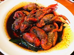 特色十三香小龙虾-有位虾匠·香辣蟹·小龙虾(李村店)