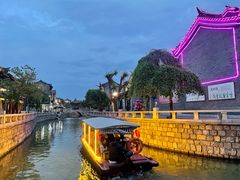-滦州古城