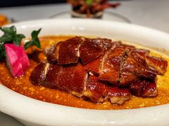 深井烧鹅-同庆楼(华强吾悦广场店)