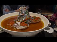-凤凰湘语·海派湘菜(浦东旗舰店)