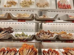 -成都瓜串串(华强北店)