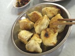 小街锅贴-西工饭庄快餐厅(西工小街店)