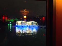 -南通濠河风景名胜区