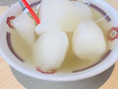 -七爷清汤腩·港式茶餐厅(世博店)
