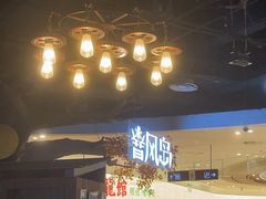 -暴风岛沉浸式体验馆(百联世纪店)