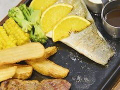 -必胜客(衡阳船山店PH店)