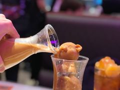 -龙记·香港茶餐厅(海上世界店)